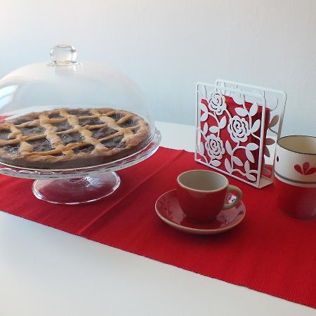 Il Torrione Bed & Breakfast Iesi Exterior photo